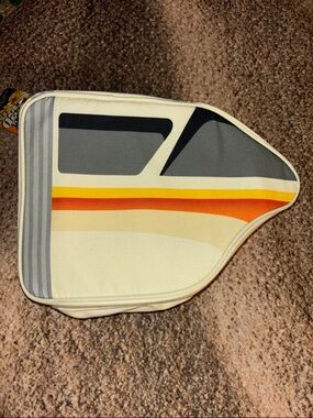 Disney 2023 Monorail lunch Tote NWT